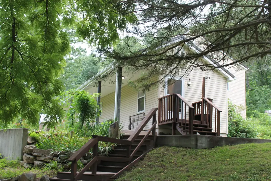 1721 Matney Hollow Road, Seymour, MO 65746 - #2