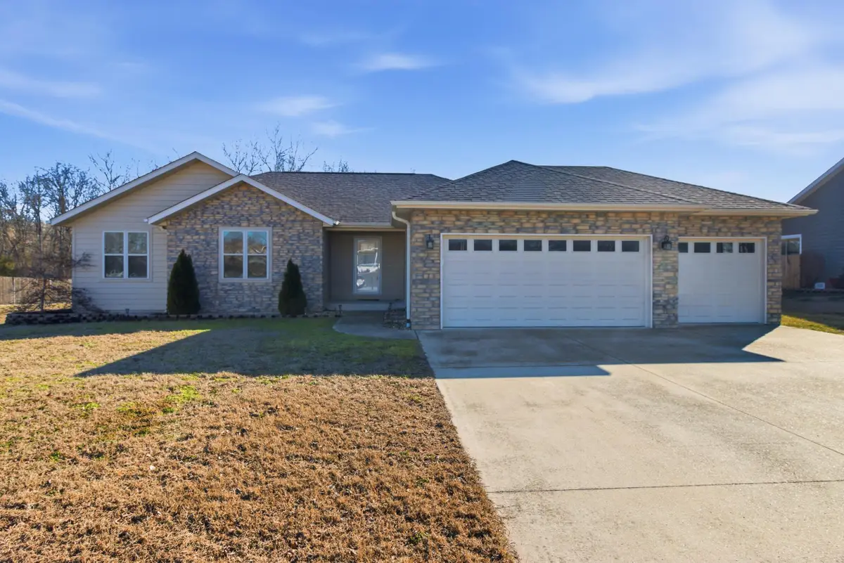 2242 Brookside Lane, West Plains, MO 65775 - #1