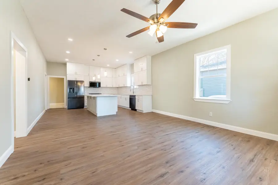 1149 W Hovey Street, Springfield, MO 65802 - #2