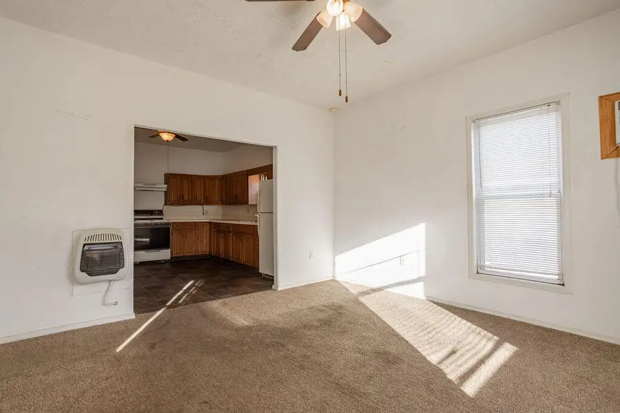 2111 N Elizabeth Avenue, Springfield, MO 65803 - #2