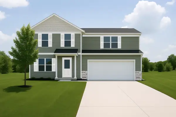 1035 W Madison Drive, Rogersville, MO 65742