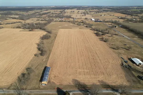 Tract 2 Lawrence 2180, Aurora, MO 65605