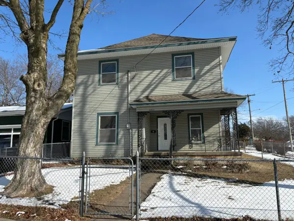 2202 N Ramsey Avenue, Springfield, MO 65803