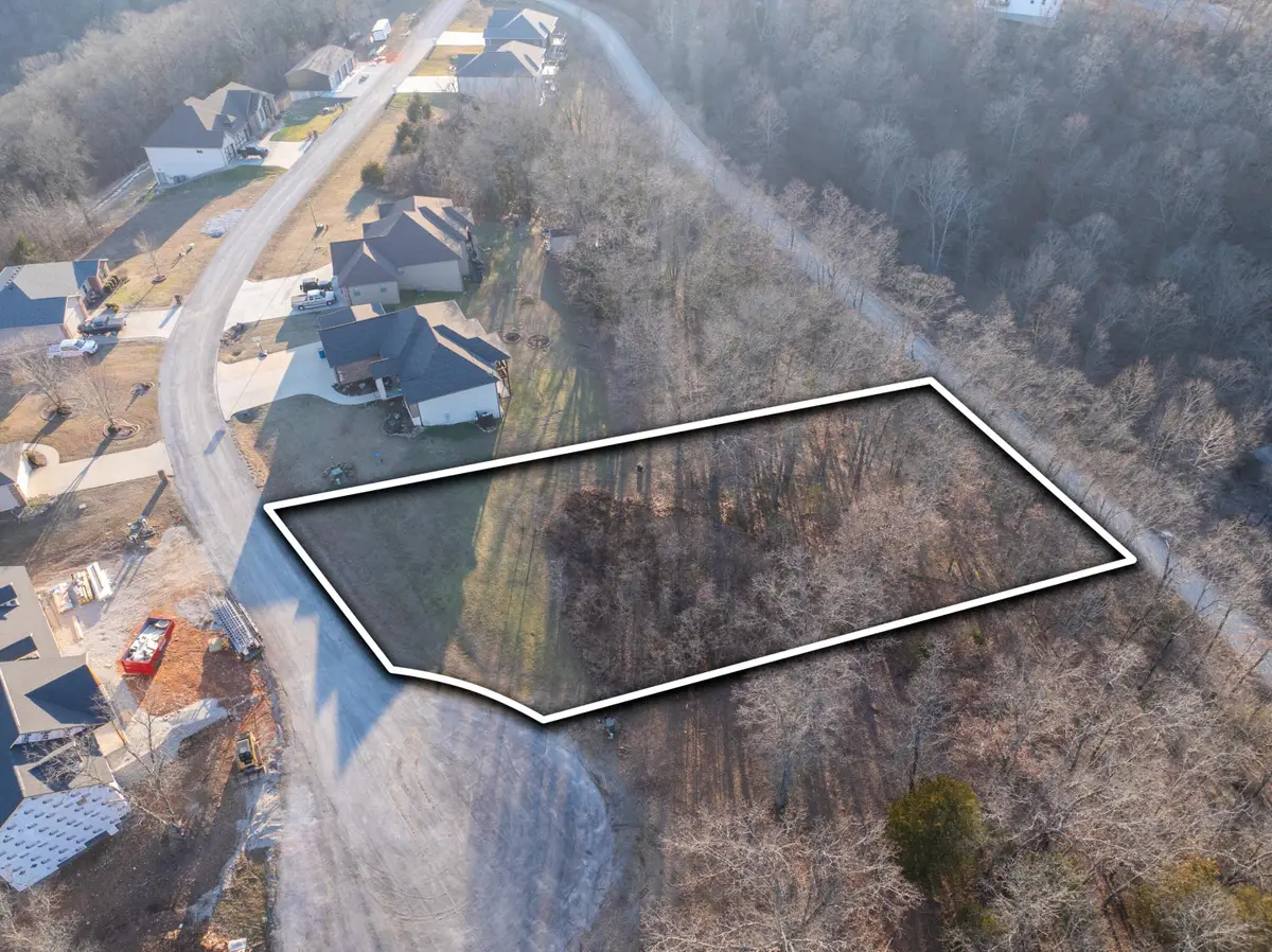 525 North View Drive, Branson, MO 65616 - #1