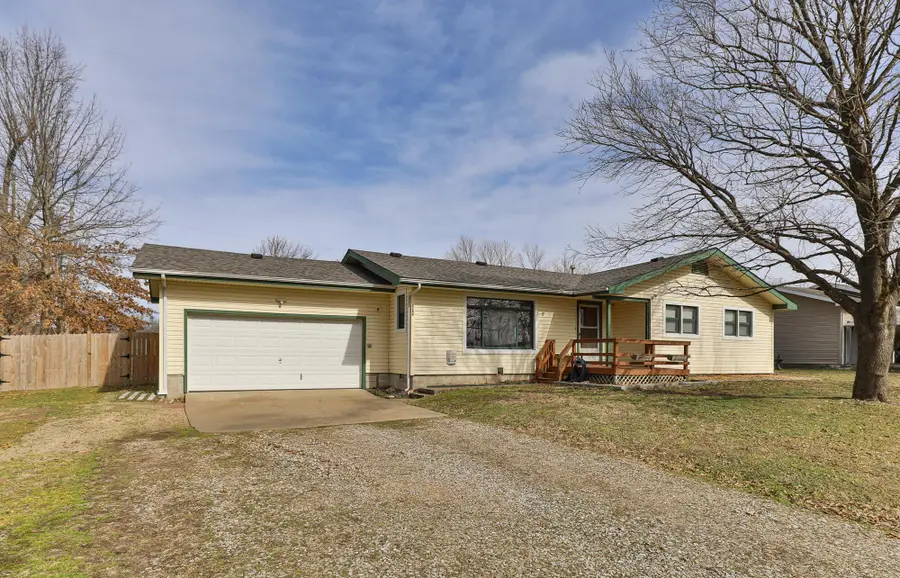 8249 W Spruce Lane, Springfield, MO 65802 - #2