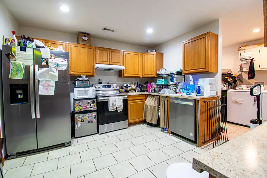 3021 W Olive Street, Springfield, MO 65802 - #2