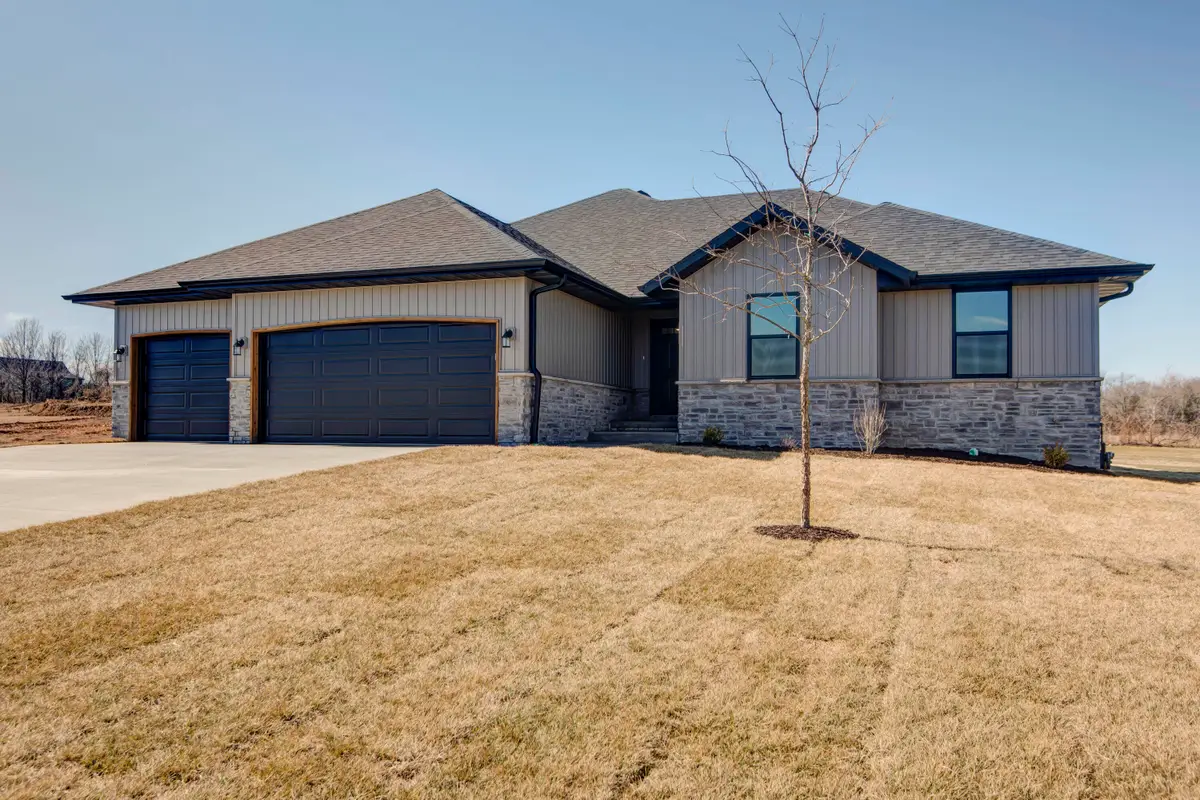 570 N Bryan Avenue #Lot 11, Rogersville, MO 65742 - #1