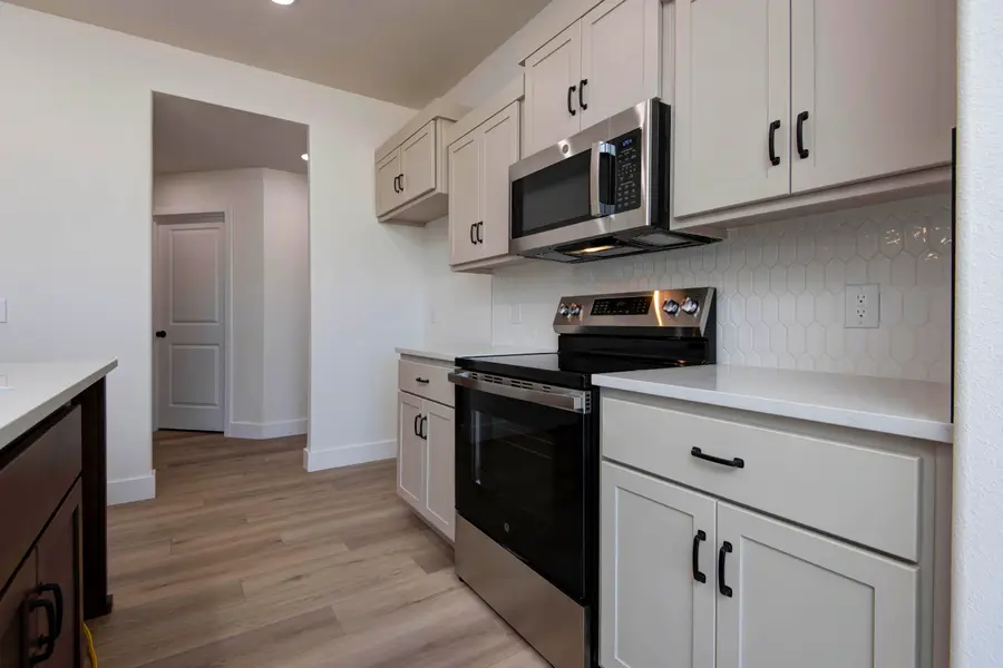 570 N Bryan Avenue #Lot 11, Rogersville, MO 65742 - #2