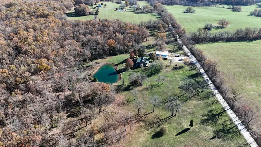 7257 Whetstone Road, Norwood, MO 65717 - #2