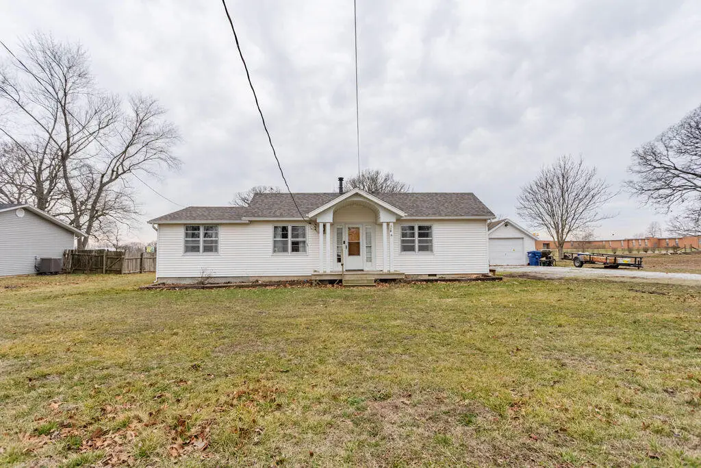 119 Barnard Avenue, Rogersville, MO 65742 - #1