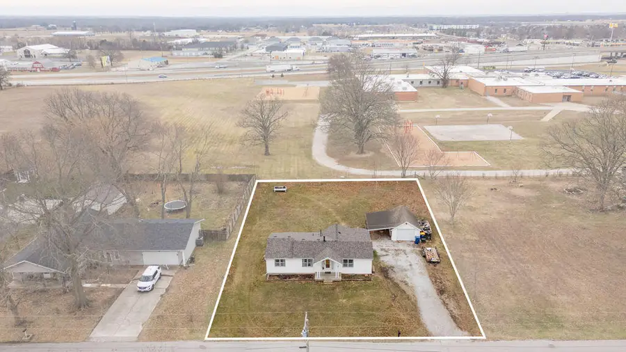 119 Barnard Avenue, Rogersville, MO 65742 - #2