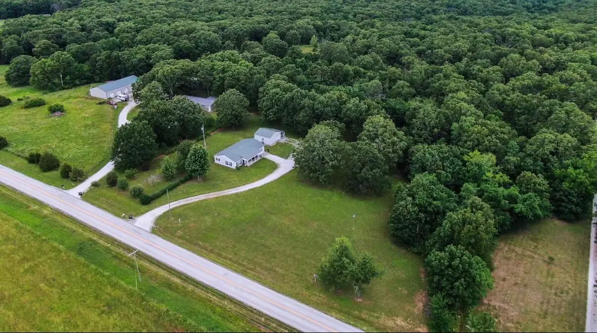 13343 W Hwy Z Highway W, Stockton, MO 65785 - #1