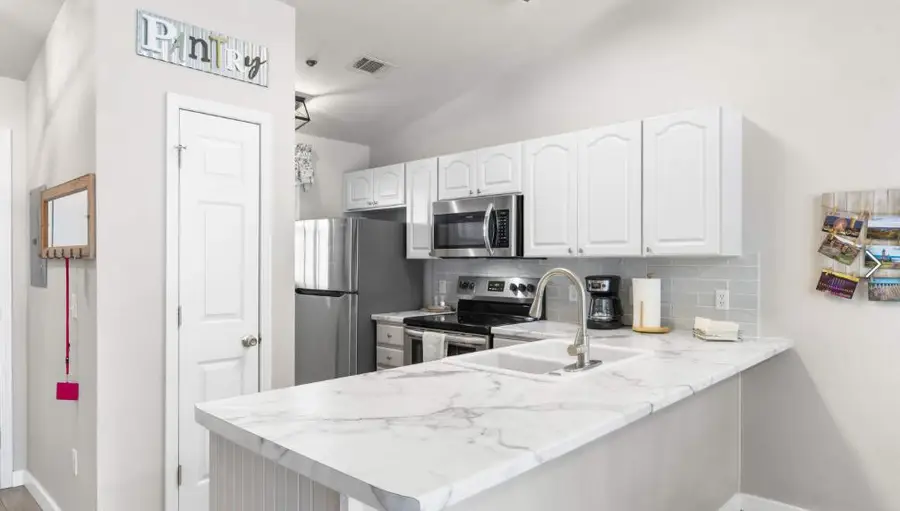 31 Golfshores Drive #Apt 19, Branson, MO 65616 - #3