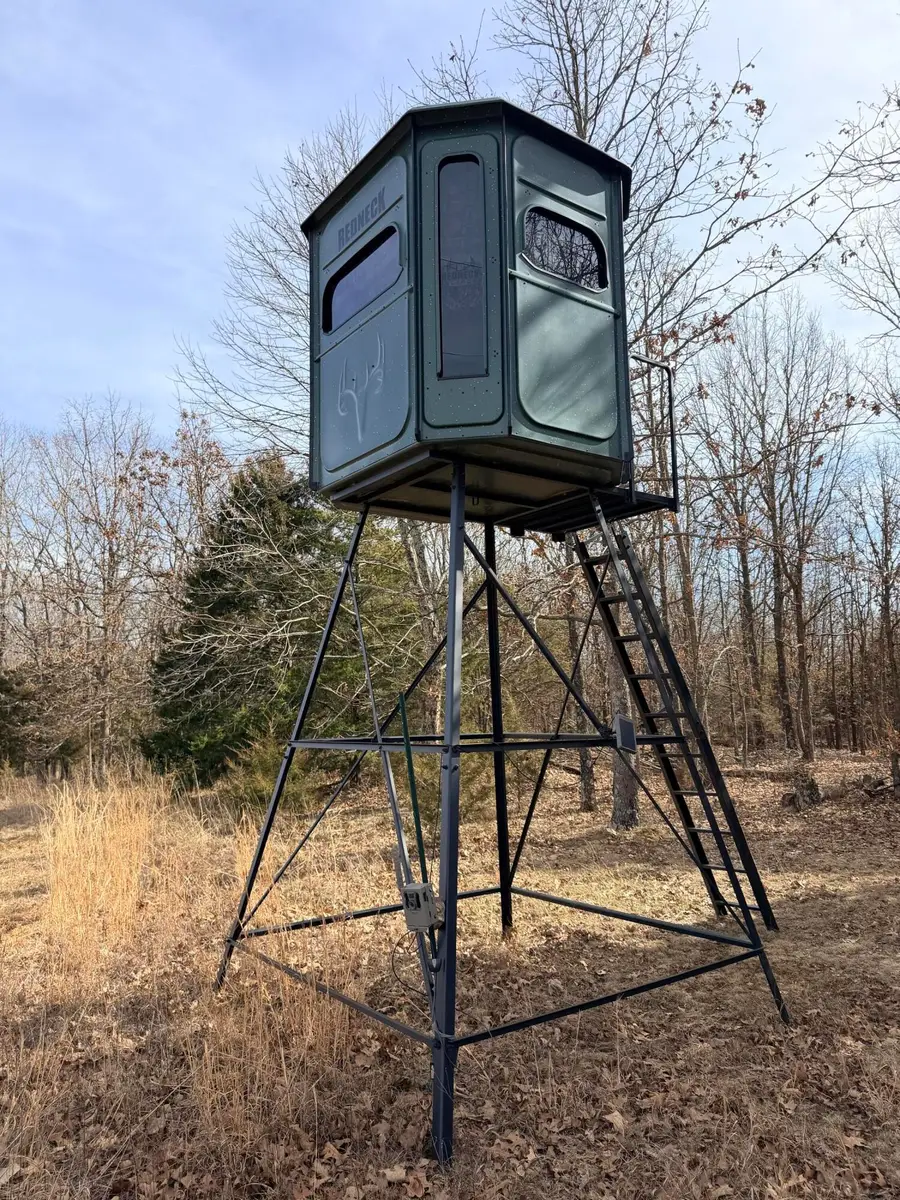 11615 State Highway 32, Stockton, MO 65785 - #2