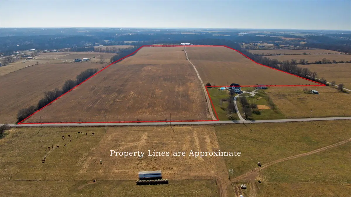 000 Rose Hill Road, Billings, MO 65610 - #1