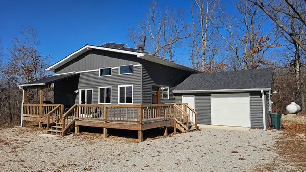 14549 State Highway O, Ava, MO 65608