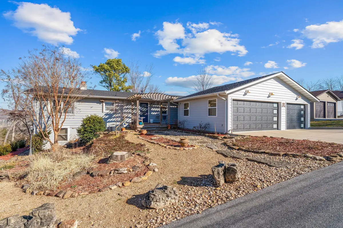 25620 Hillcrest Drive, Shell Knob, MO 65747 - #1