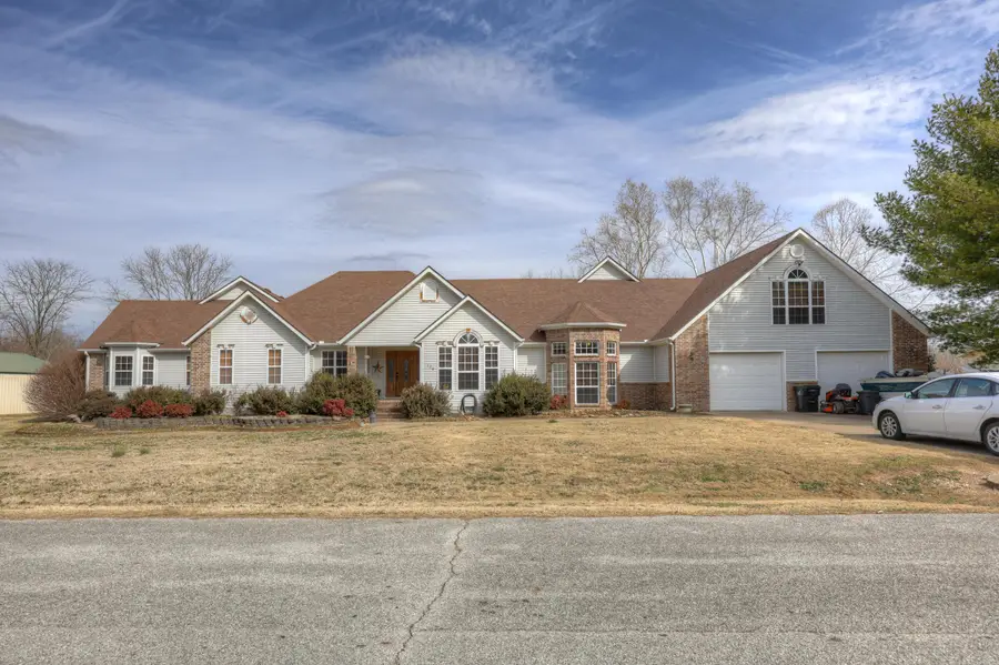 129 Riverview Drive, Anderson, MO 64831 - #2