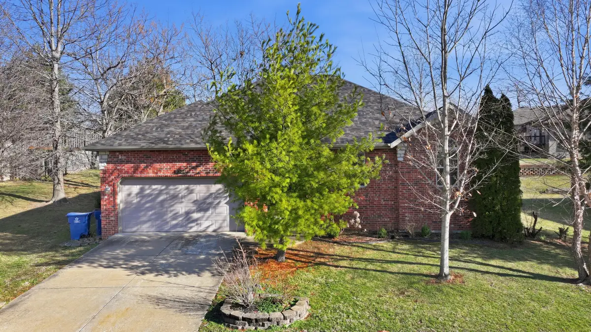 2304 S 12th Street, Ozark, MO 65721 - #1