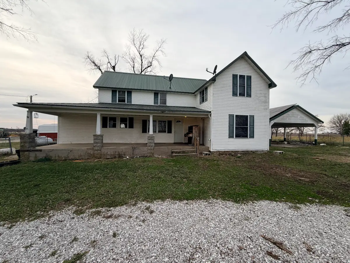 16015 County Road 30, Golden City, MO 64748 - #1