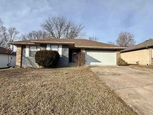2455 W Roxbury Street, Springfield, MO 65807 - #1