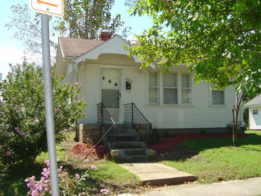 1725 N Sherman Avenue, Springfield, MO 65803 - #3