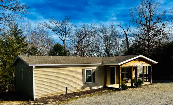 166 Ramona Lane, Kimberling City, MO 65686