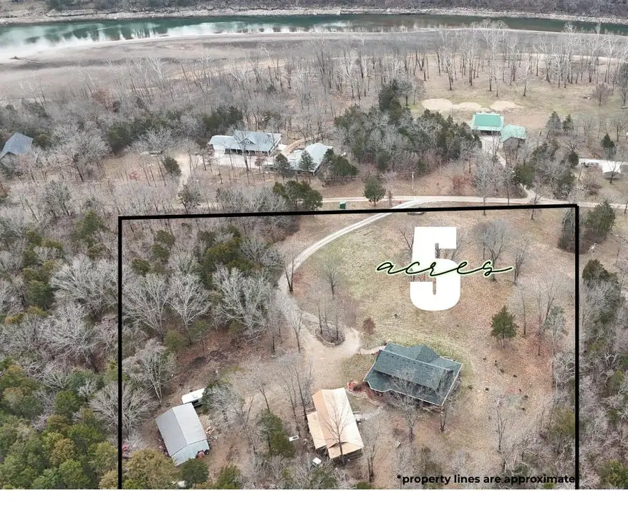 18578 Farm Road 2258, Eagle Rock, MO 65641 - #2