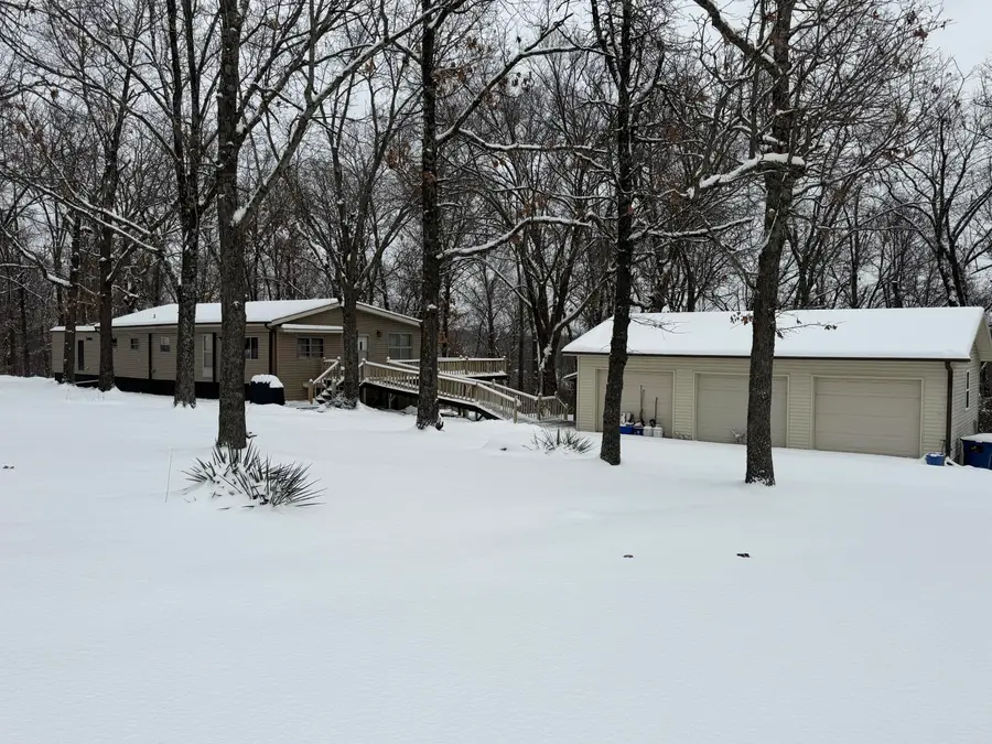 25042 Monaco Lane, Lebanon, MO 65536 - #2