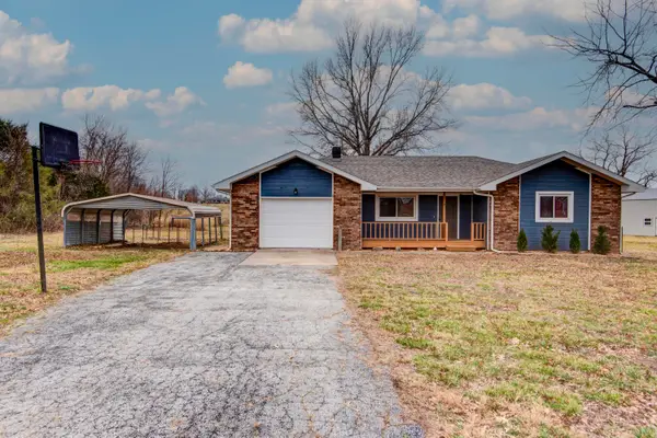 828 Scenic View Road, Ozark, MO 65721