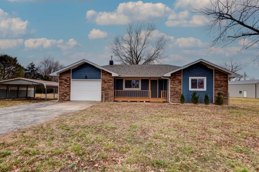 828 Scenic View Road, Ozark, MO 65721 - #2