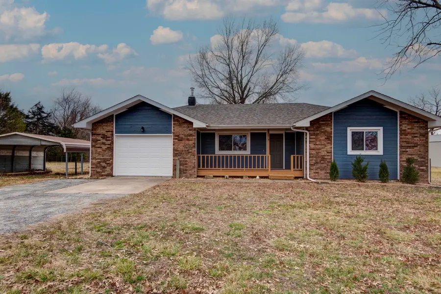 828 Scenic View Road, Ozark, MO 65721 - #3