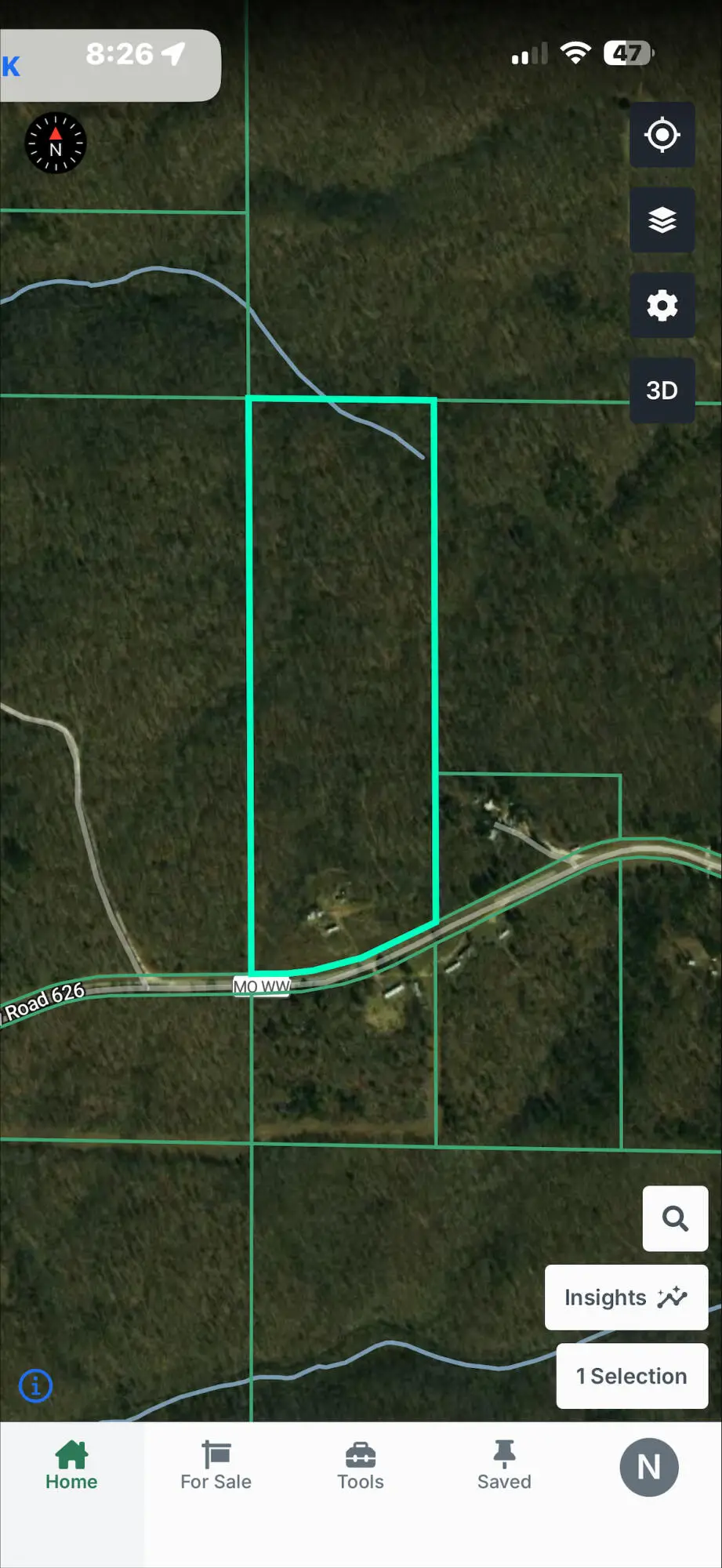 663 State Highway Ww, Salem, MO 65560 - #1