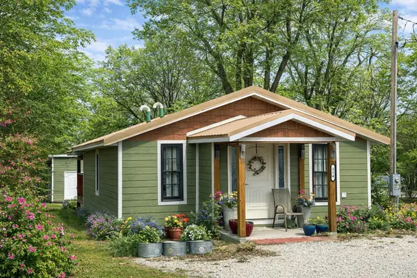 314 W 11th Street, Mountain Grove, MO 65711