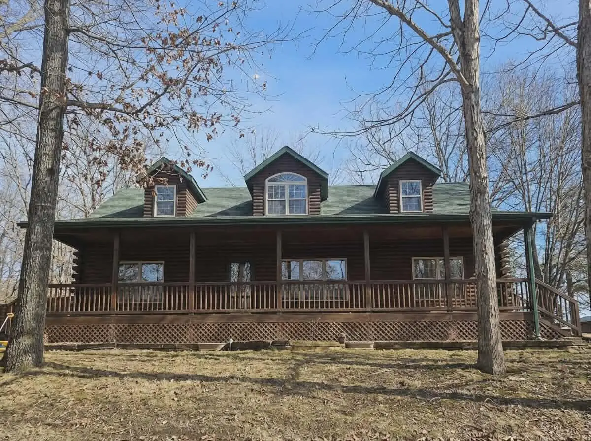 440 Hiawatha Road, Fordland, MO 65652 - #1