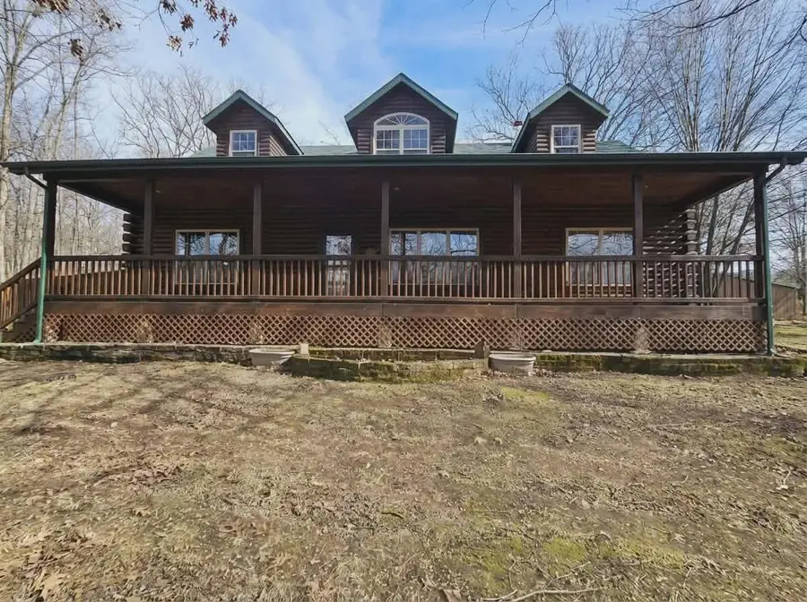 440 Hiawatha Road, Fordland, MO 65652 - #2