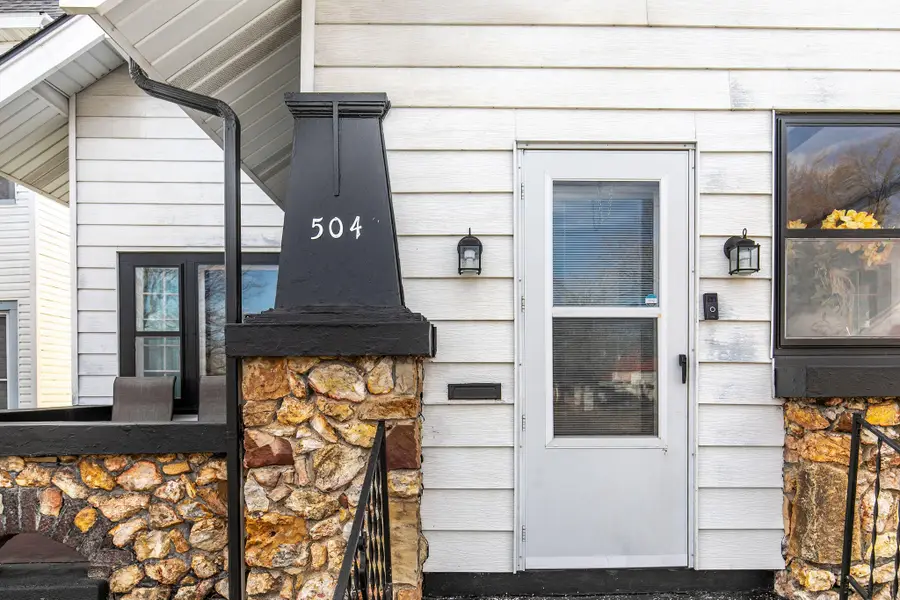 504 7th Street, Monett, MO 65708 - #3