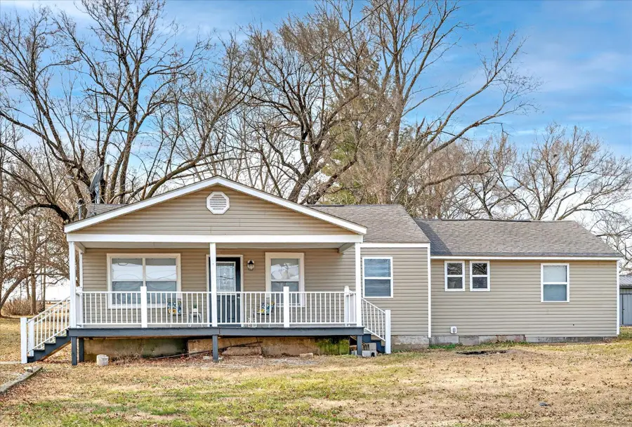 18556 Museum Street, Hermitage, MO 65668 - #2