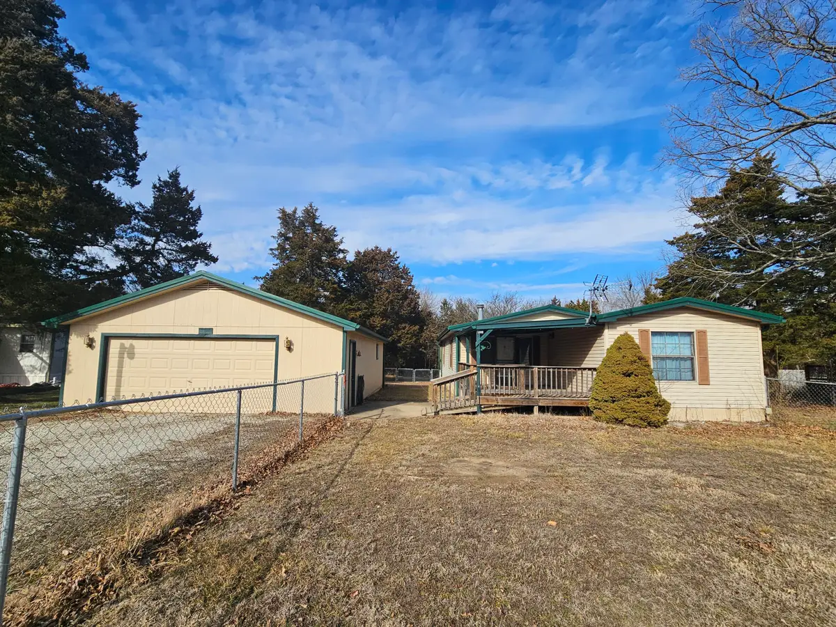 23821 Oakwood Terrace, Hermitage, MO 65668 - #1