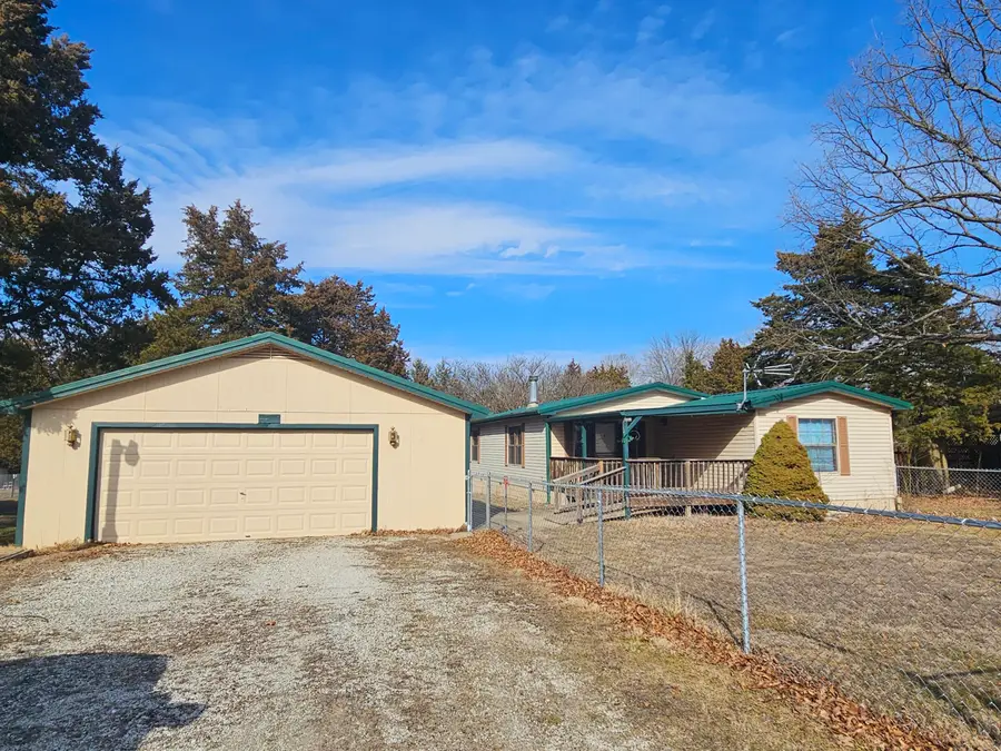 23821 Oakwood Terrace, Hermitage, MO 65668 - #2