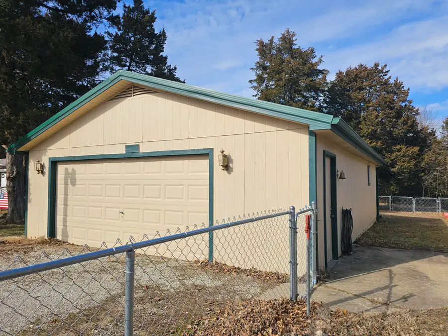 23821 Oakwood Terrace, Hermitage, MO 65668 - #3