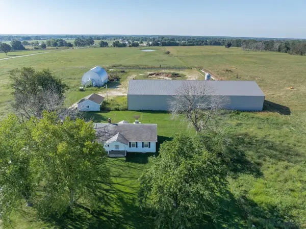 2288 Red Oak Road, Fordland, MO 65652