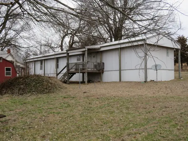 3169 Osceola Road, Humansville, MO 65674