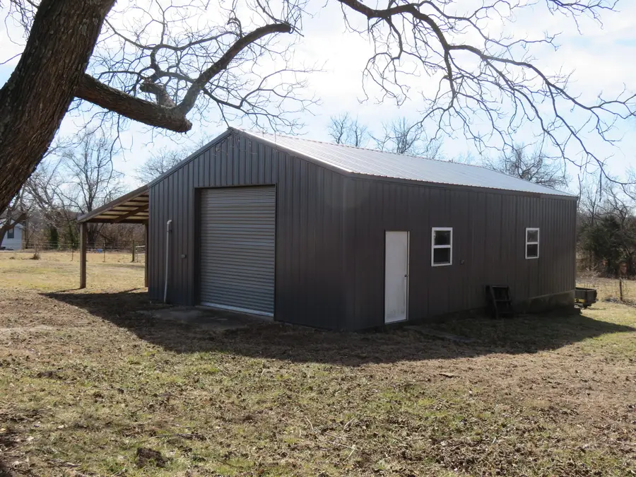 3169 Osceola Road, Humansville, MO 65674 - #2