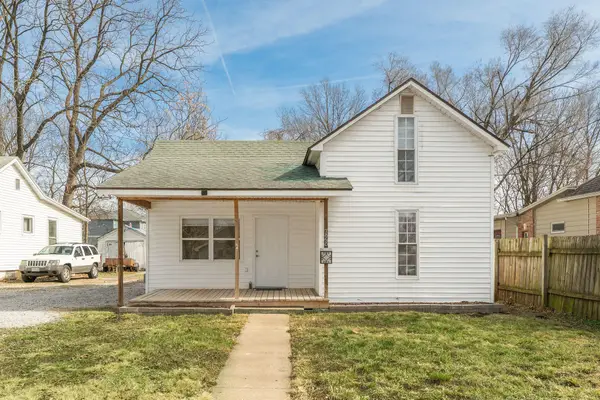 728 S Douglas Avenue, Springfield, MO 65806