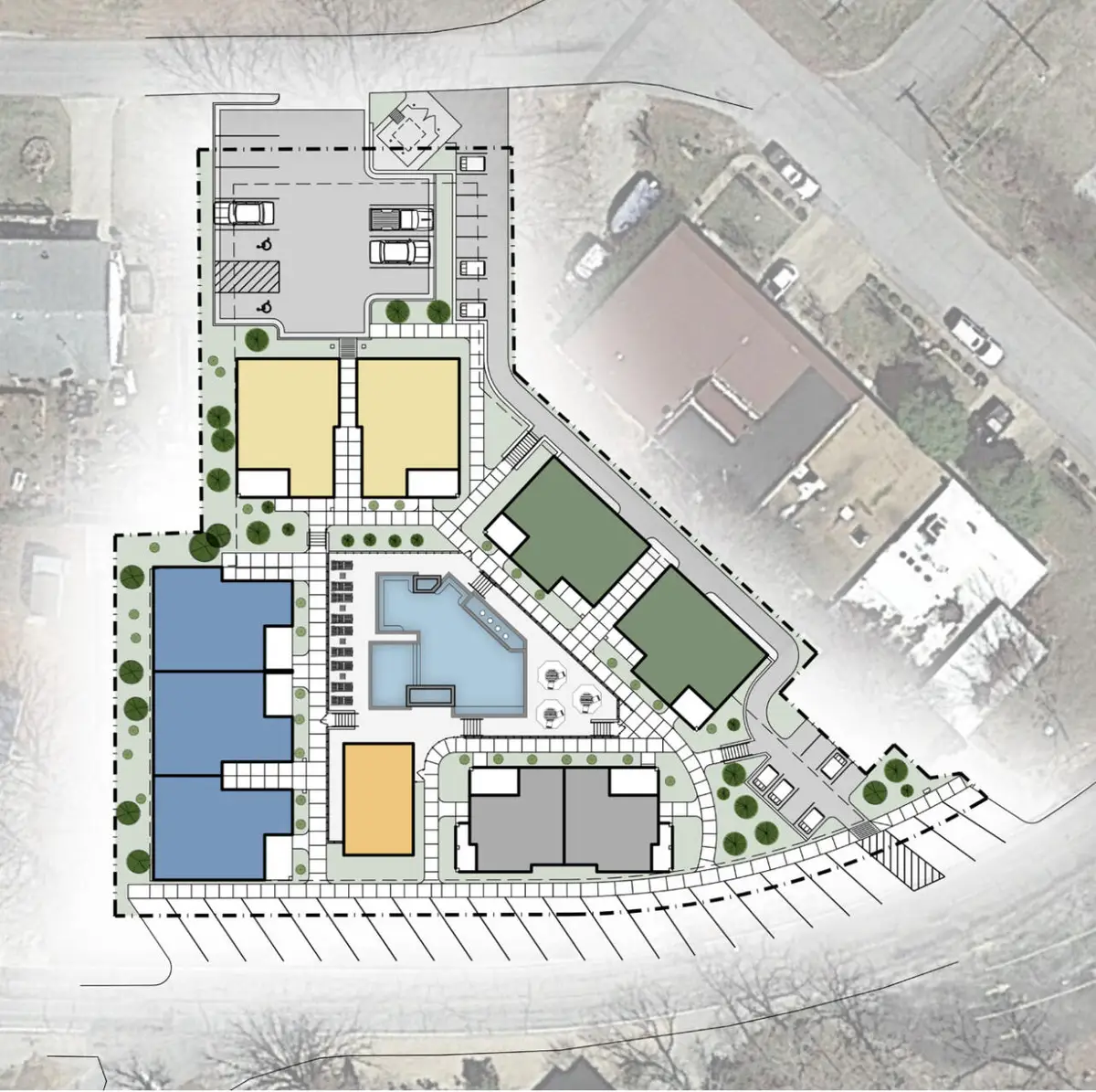 65 Marina Way, Kimberling City, MO 65686 - #1