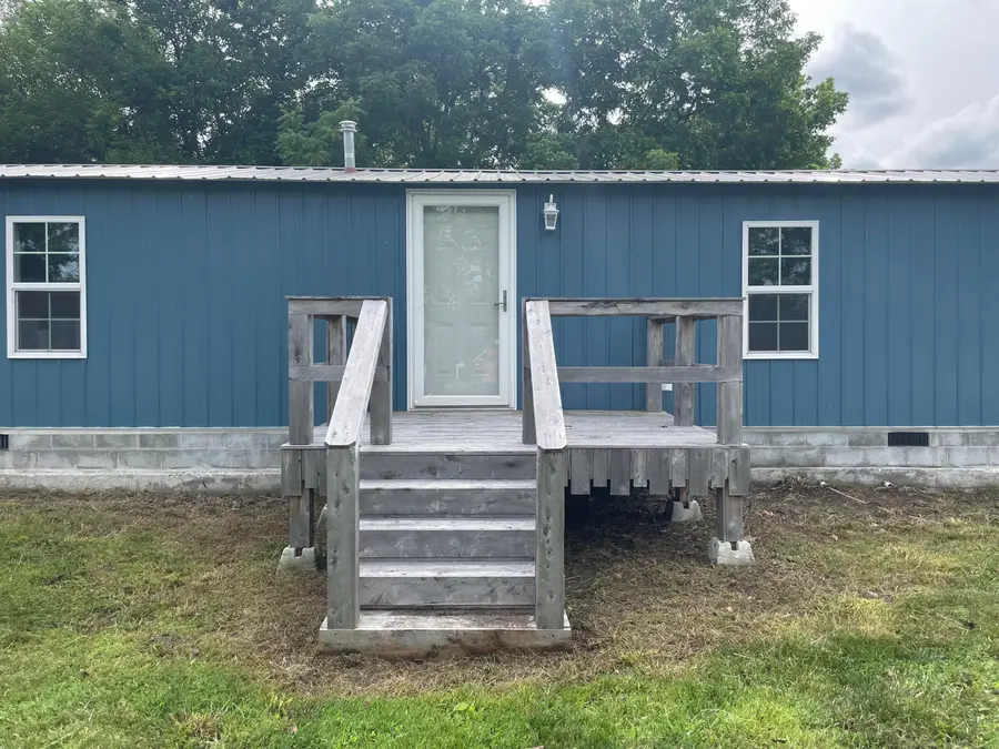 208 Cass Avenue, Exeter, MO 65647 - #3