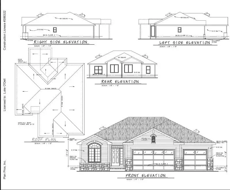 000 E Bradford St #Lot 88b, Republic, MO 65738 - #2
