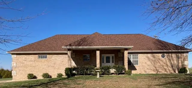 632 Country Meadows Road, Highlandville, MO 65669 - #1