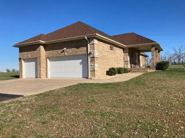 632 Country Meadows Road, Highlandville, MO 65669 - #3